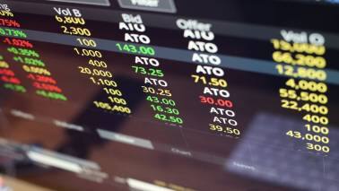 Trade setup for Monday: Top 15 things to know before Opening Bell