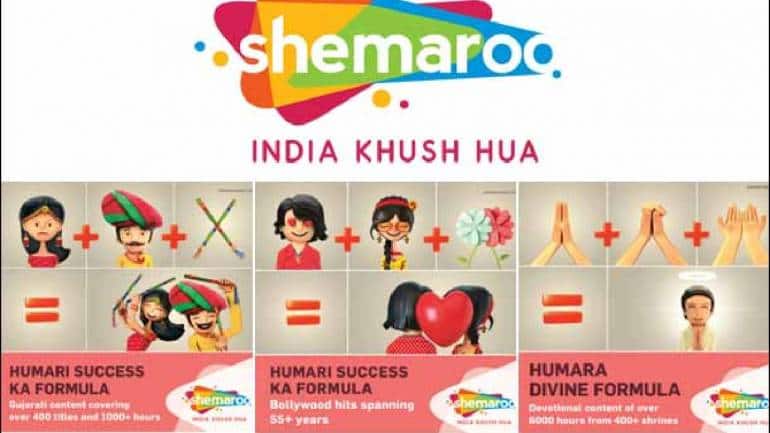 Shemaroo partners with Near Foundation to enhance Web3.0 digital  infrastructure in Media & Entertainment – ThePrint –