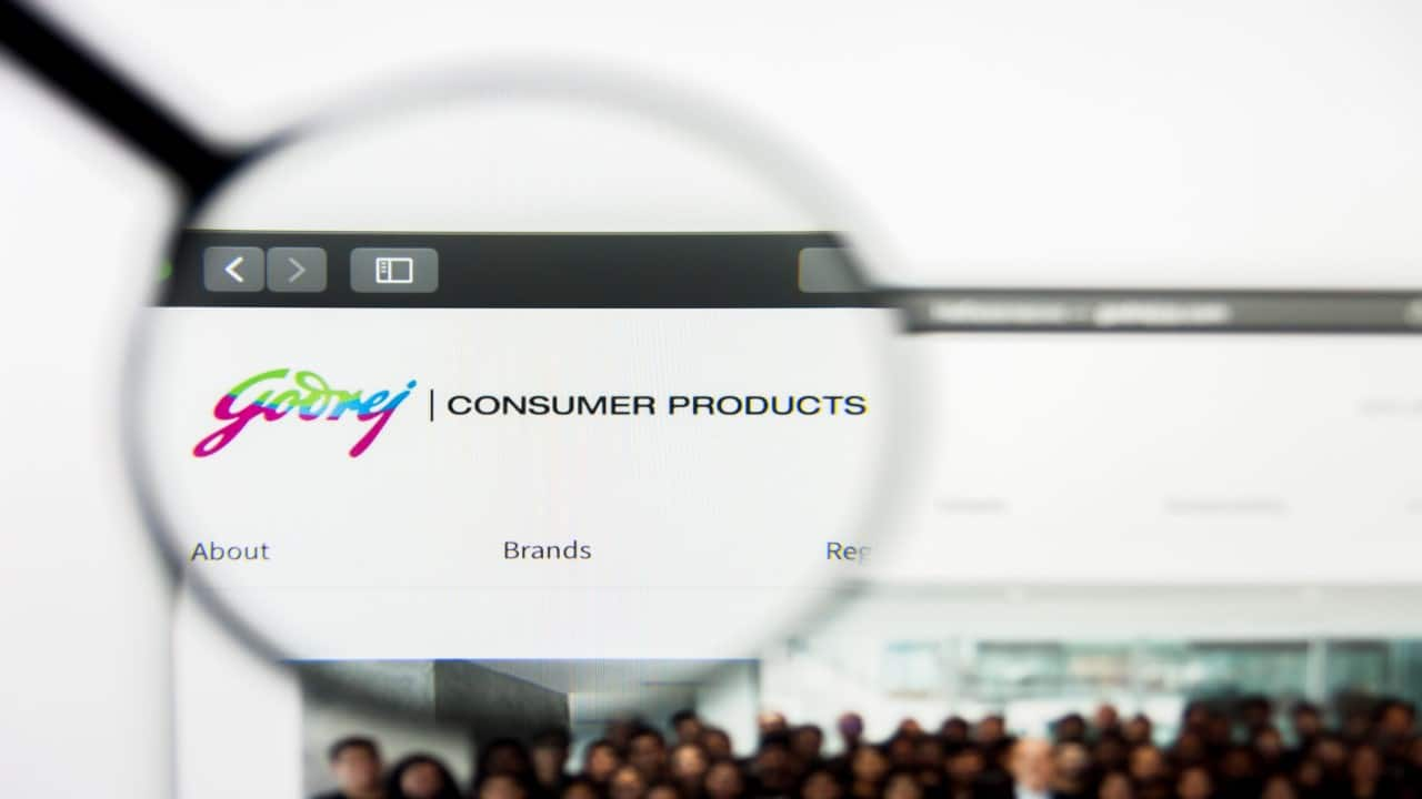 Godrej Consumer Share Price, Godrej Consumer Stock Price, Godrej ...