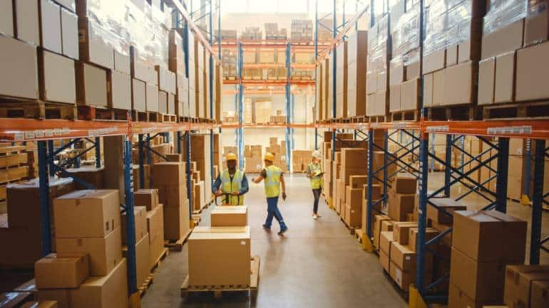 Patel Integrated Logistics zooms 8% on the back of robust Q3 earnings
