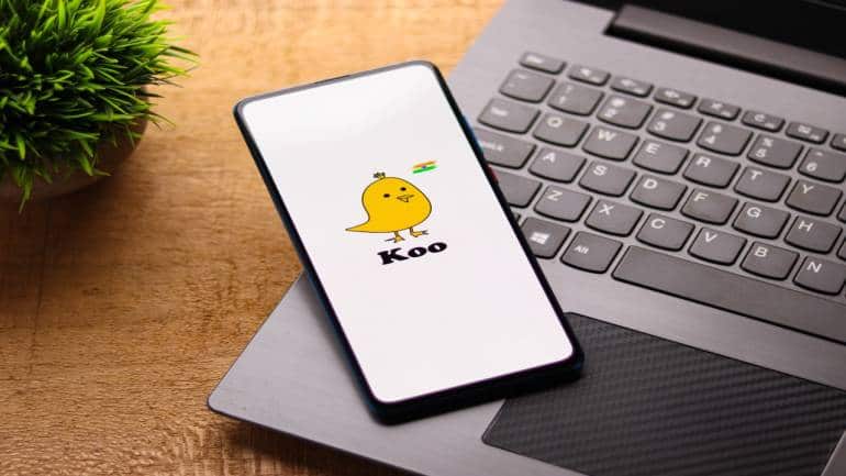 Koo app