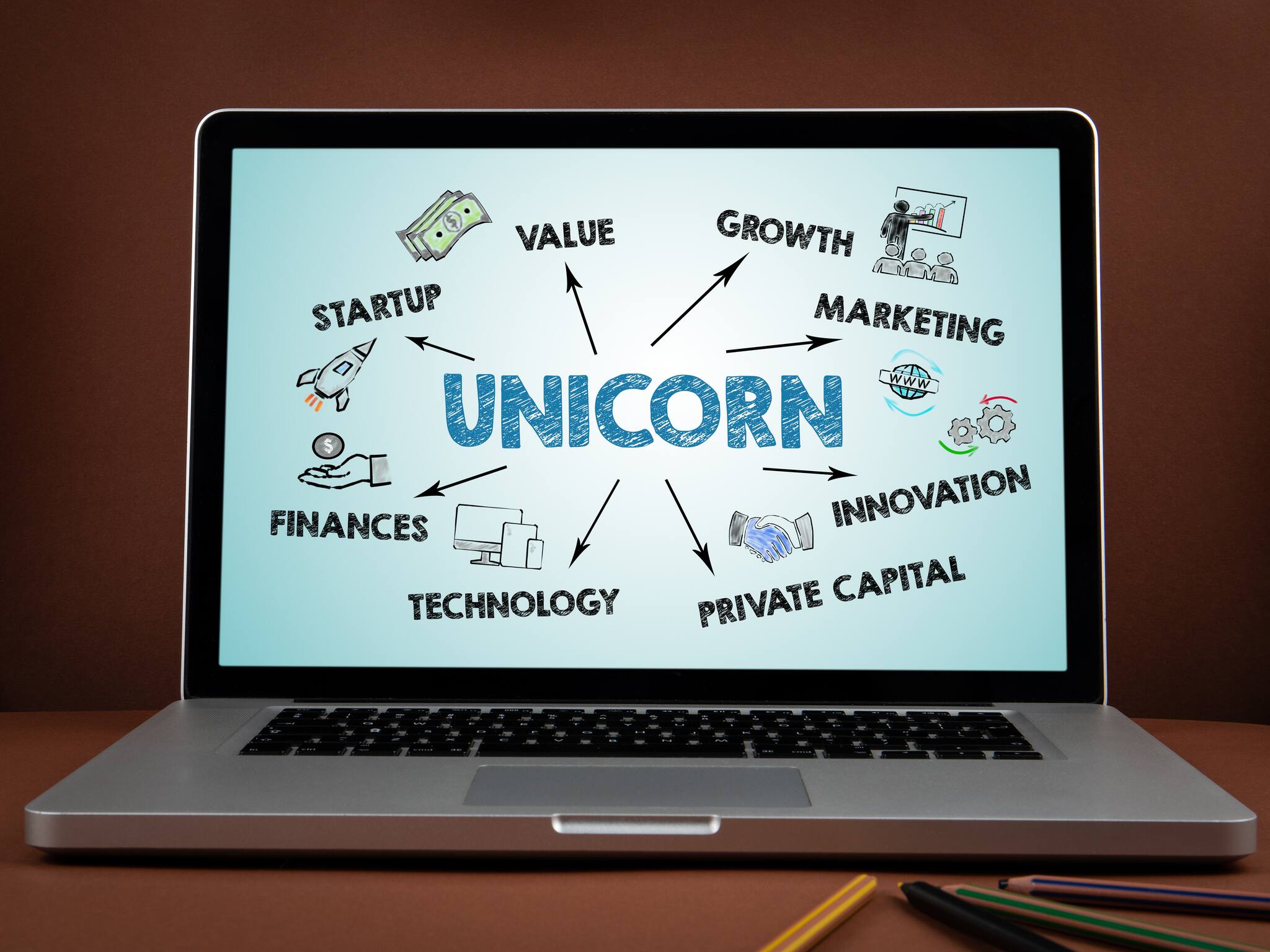 New unicorns halve in 2022 as startup ecosystem faces funding winter