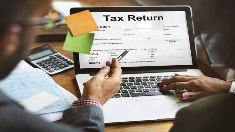 Filing your income tax returns? Here are answers for five frequently ...