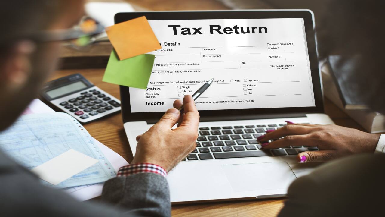 Filing your income tax returns? Here are answers for five frequently asked questions