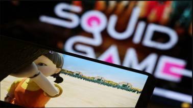 Squid Game has lessons for investors