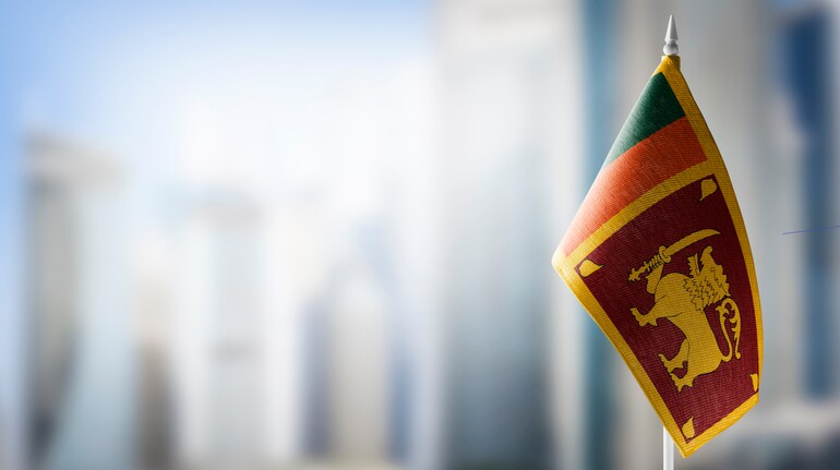 World Bank rules out bridge financing to crisis-hit Sri Lanka