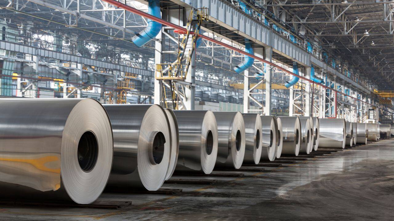 Vardhman Special Steels | Target: Rs 350 | Expansion of capacity from 2,00,000 MT per annum to 2,80,000 MT per annum of rolled products. Increase in utilisation levels and strategic partnership with Aichi Steel Corp. (Toyota Group subsidiary) augurs well in long term for the company. Vardhman Special Steels | Target: Rs 350 | Expansion of capacity from 2,00,000 MT per annum to 2,80,000 MT per annum of rolled products. Increase in utilisation levels and strategic partnership with Aichi Steel Corp. (Toyota Group subsidiary) augurs well in long term for the company.