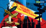 Where the streets have (new) names