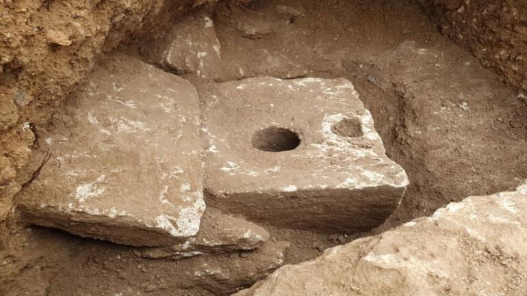 2,700-year-old toilet found in Jerusalem was a rare luxury