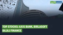 Axis Bank, Birlasoft, Bajaj Finance And More: Top Stocks To Watch Out On October 27, 2021