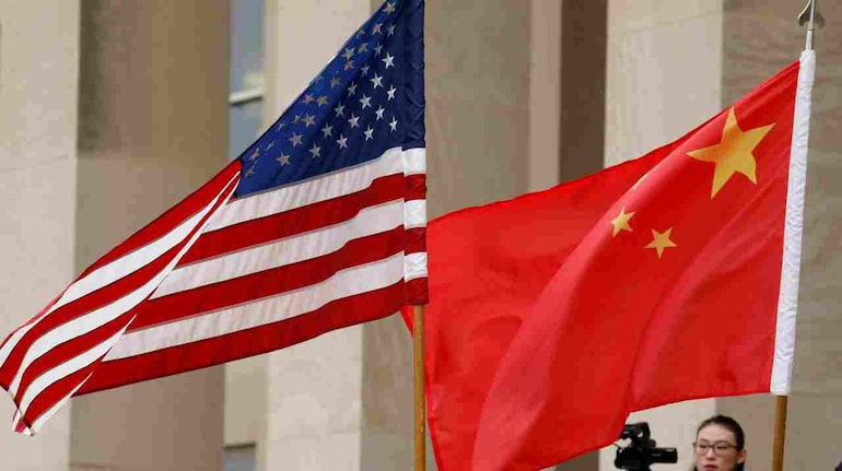 China, US agree to manage maritime risks through continued dialogue