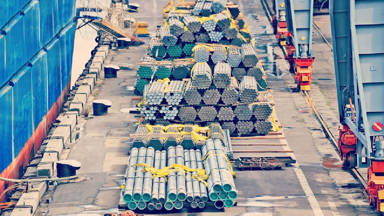 Welspun Corp | Associate company 'East Pipes Integrated Company for Industry' (EPIC) in the Kingdom of Saudi Arabia (KSA), has won an order of SAR 497 million, from Saline Water Conversion Corporation (SWCC).