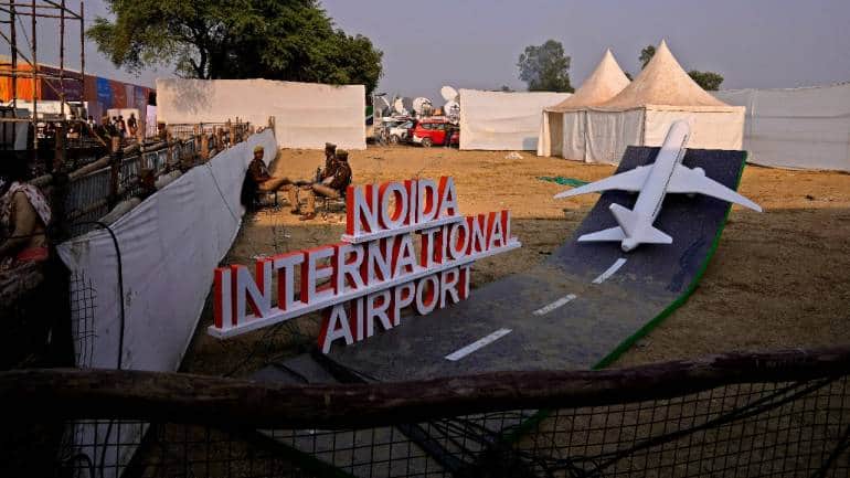 Yamuna Expressway Authority likely to float global tender for MRO unit at Jewar airport by Oct-end