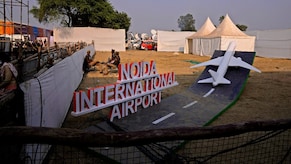 All you need to know about proposed American style city near Noida Airport