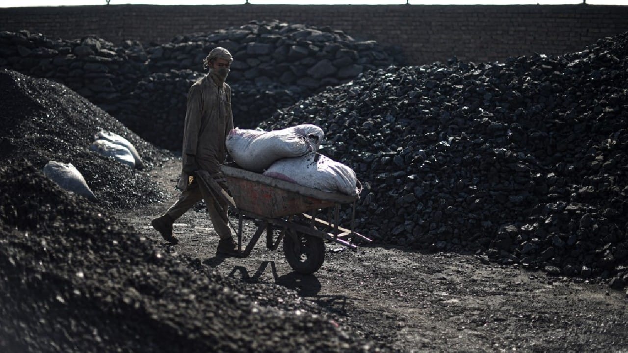 Afghanistan, one of the world's poorest countries, remains a relatively modest polluter. In 2018, the average Afghan caused 0.2 tonnes of CO2 emissions, compared with about 15 from the average American, World Bank figures show. (Image: AFP) Afghanistan, one of the world's poorest countries, remains a relatively modest polluter. In 2018, the average Afghan caused 0.2 tonnes of CO2 emissions, compared with about 15 from the average American, World Bank figures show. (Image: AFP)