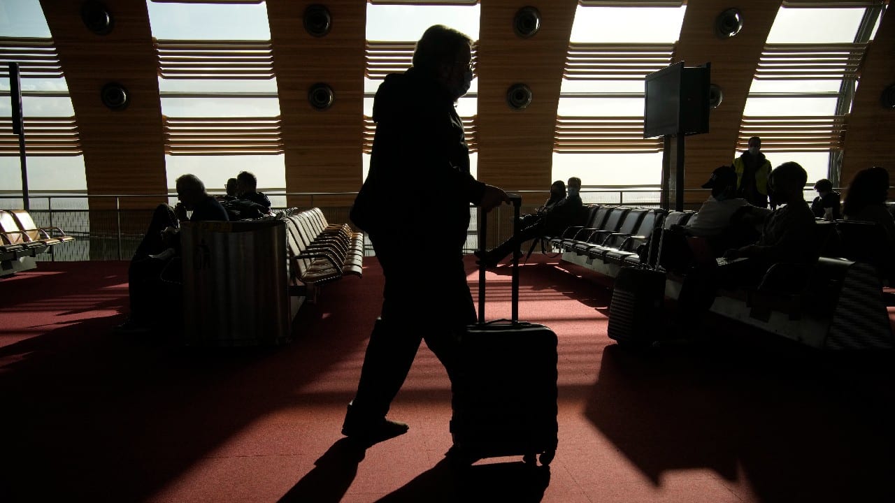 Weekly Tactical: This luggage stock can take off post a significant correction Weekly Tactical: This luggage stock can take off post a significant correction