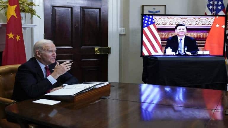 Why President Biden should keep up the pressure on the Chinese leadership