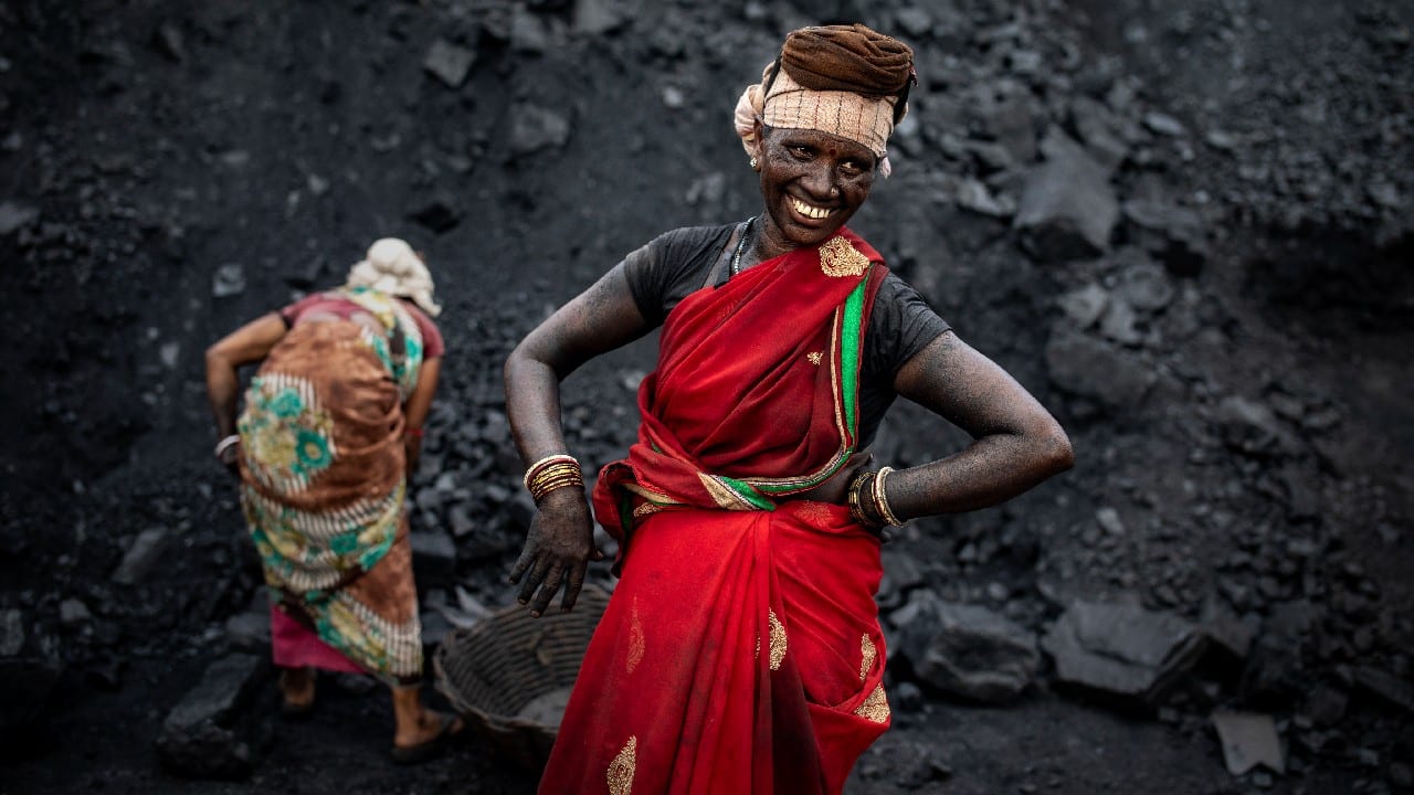 But there are roughly 300,000 people working directly with government-owned coal mines, earning fixed salaries and benefits. And there are nearly 4 million people in India whose livelihoods are directly or indirectly linked to coal, said Sandeep Pai, who studies energy security and climate change at the Center for Strategic and International Studies in Washington. (Image: AP)
