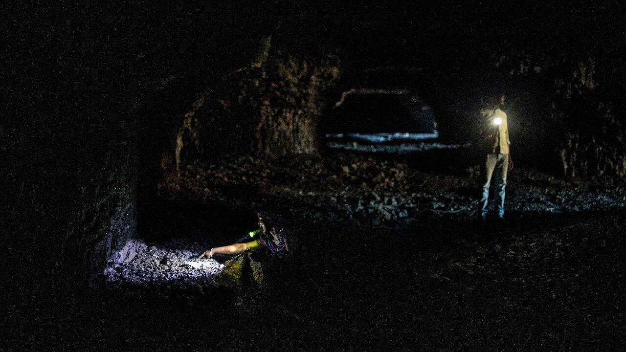 India’s coal belt is dotted by industries that need the fuel, like steel and brick making. The Indian railways, country’s largest employers, earns half their revenue by transporting coal, allowing it to subsidize passenger travel. “Coal is an ecosystem,” Pai said. (Image: AP)