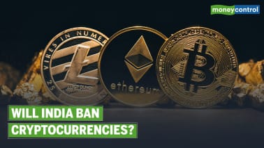 Moneycontrol Pro Panorama | Ban on cryptos? The jury is out