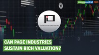 Ideas For Profit | Why Page Industries is an attractive stock despite high valuation