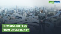 Making investment decisions: Risk vs Uncertainty