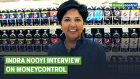 Women have to let go of perfection: former PepsiCo chairperson & CEO Indra Nooyi