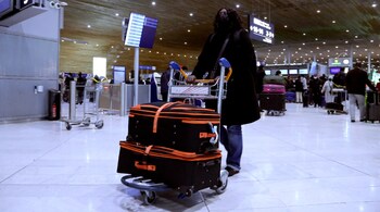 Representational image.