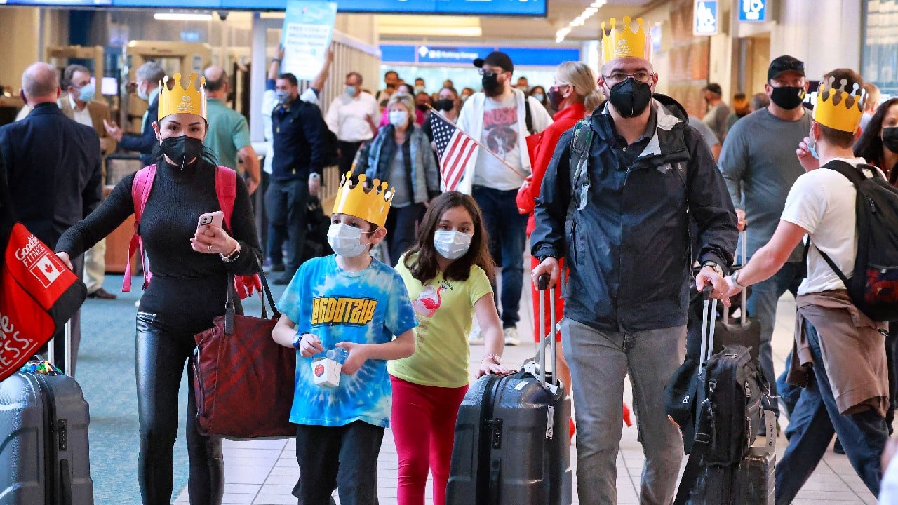 Air travel in India is on the cusp of normalcy; will Omicron change that?