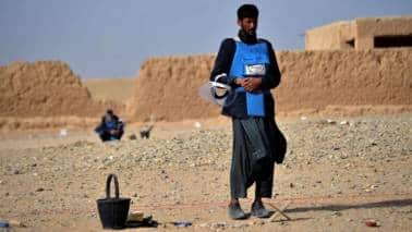 UAE’s entry into Afghanistan is good news for India