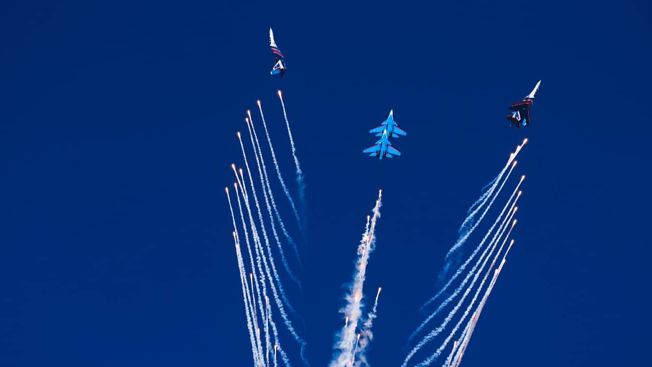 Will the Dubai Airshow throw up any surprises?