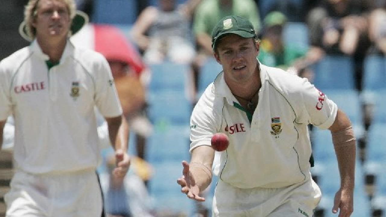 AB de Villiers retires: A look at Mr 360’s 17-year cricket career ...