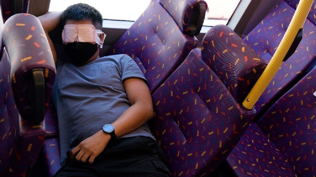 Tickets are priced between HK$99 and HK$399 ($12 and $51) with upper deck seats carrying the higher price tag. (Image: AFP) Tickets are priced between HK$99 and HK$399 ($12 and $51) with upper deck seats carrying the higher price tag. (Image: AFP)