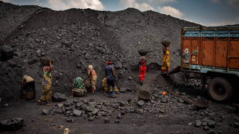 Cash Market | Coal India is ready for a new leg-up