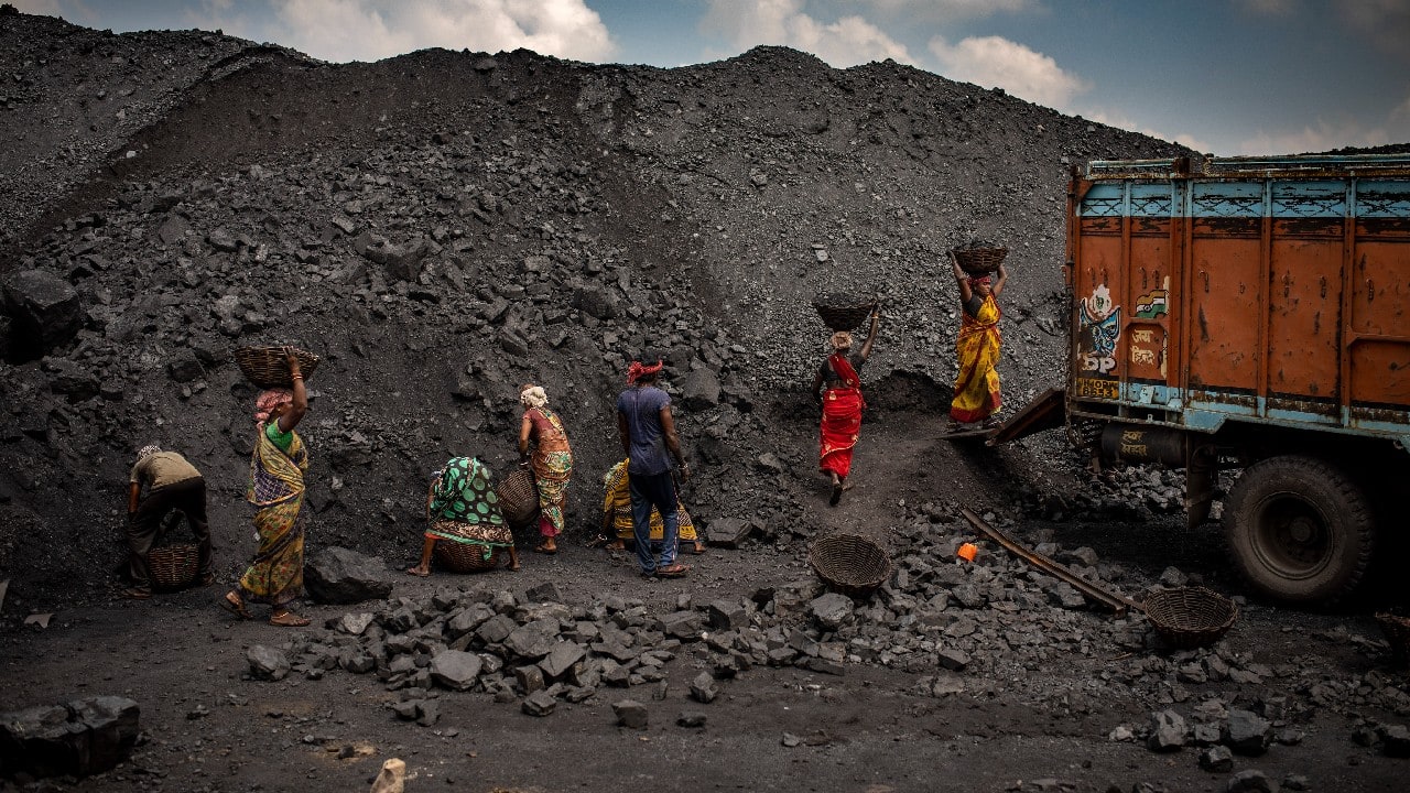 2 india coal