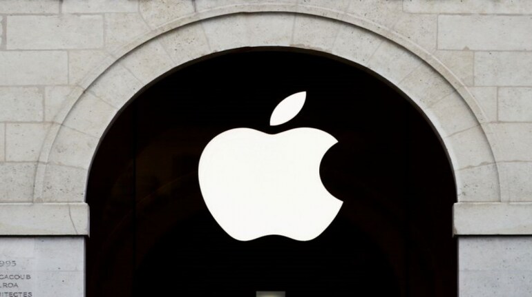 Apple introduces AirTag - Apple