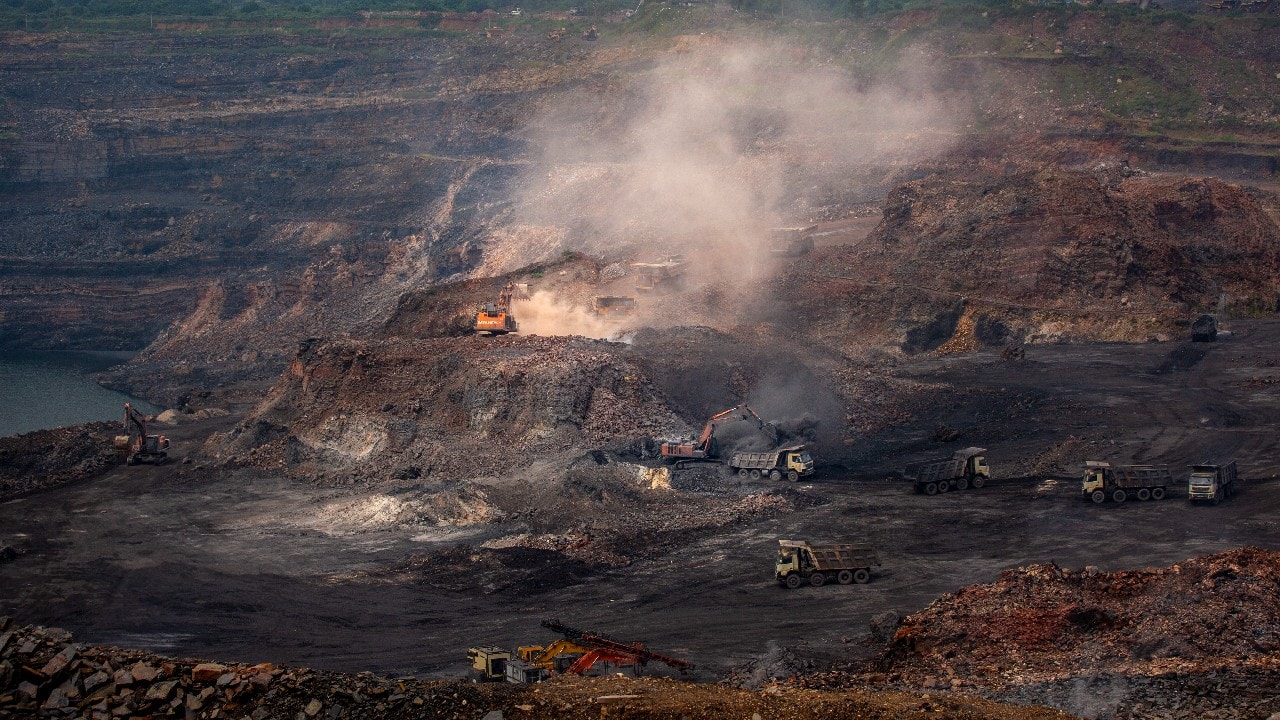 Coal India misses FY22 output target even as soaring temperature drives up demand from power generators Coal India misses FY22 output target even as soaring temperature drives up demand from power generators
