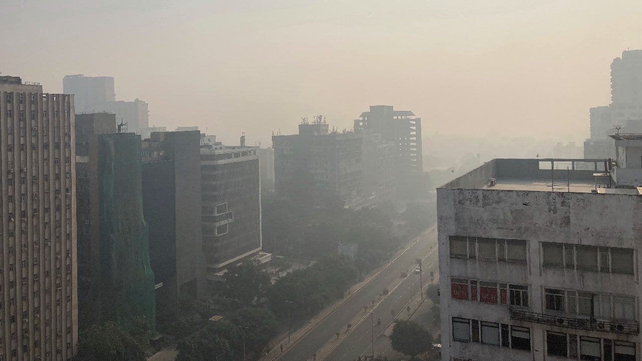 Why Delhi's air quality remains severe despite GRAP: A stark look at the vehicle problem