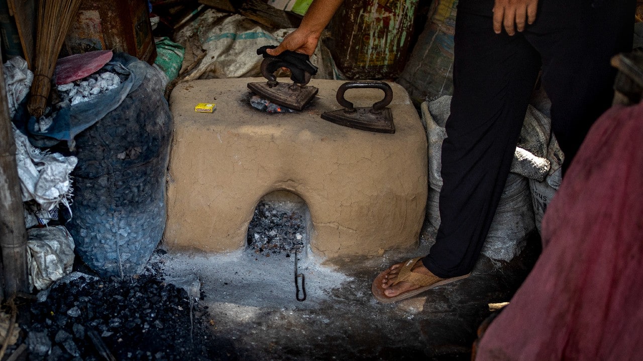 Earth desperately needs people to stop burning coal, the biggest single source of greenhouse gases, to avoid the most catastrophic impacts of climate change — including the intense flooding that has cost agricultural jobs in India. But people rely on coal. It is the world’s biggest source of fuel for electric power and so many, desperate like Raju, depend on it for their very lives. “The poor have nothing but sorrow ... but so many people, they’ve been saved by coal,” Raju said. (Image: AP)