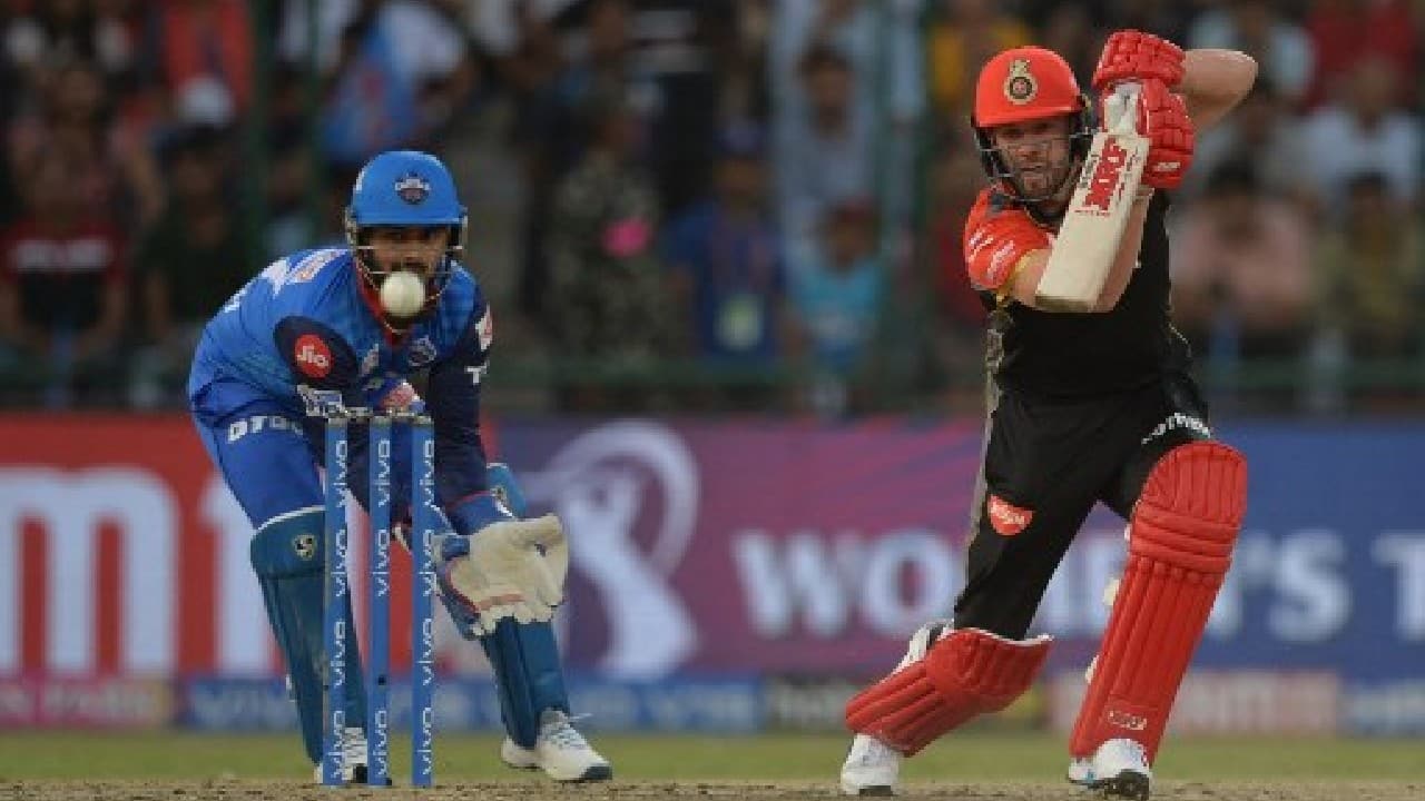 AB de Villiers retires: A look at Mr 360’s 17-year cricket career ...
