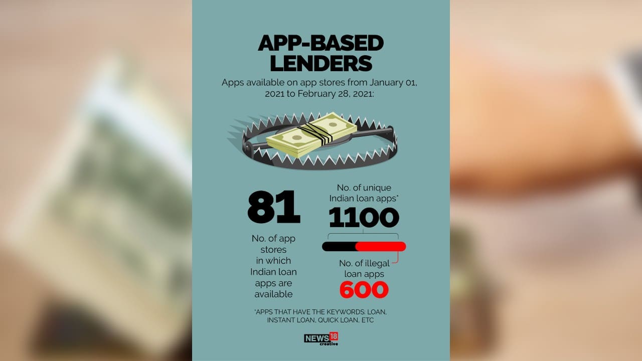 A look at apps available on app stores from January 1, 2021 to February 28, 2021. (Image: News18 Creative)