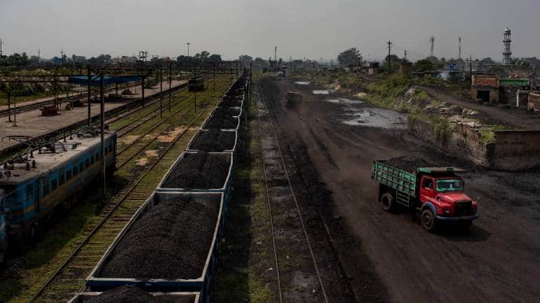 Options Trade | A non-directional options strategy in Coal India