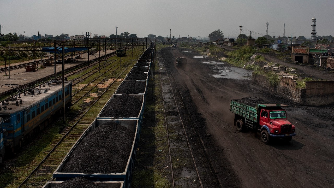 Coal India: The country's largest coal mining company has announced production of 71.9 million tonnes of coal for January 2023, growing 11.5 percent over a year-ago month, while offtake rose by 6.1 percent to 64.5 million tonnes in the same period. These are provisional numbers.