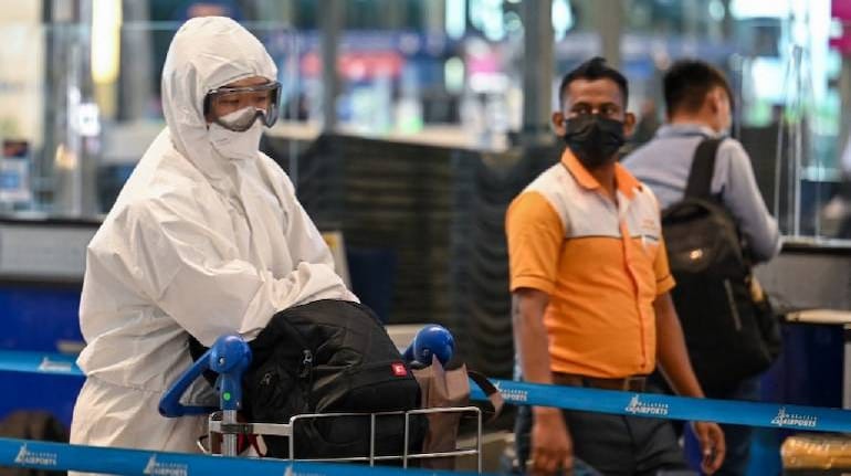 COVID-19 Omicron Cases: 9 More Test Positive In Rajasthan; India's Total Tally At 21