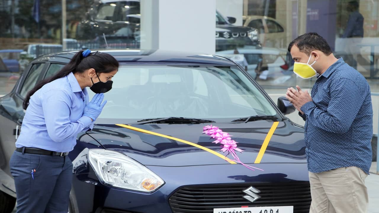 Auto dealer body claims Diwali 2021 is the worst in a decade