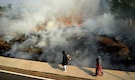 The Lancet Planetary Health Report: Pollution killed 9 million people worldwide in 2019 The Lancet Planetary Health Report: Pollution killed 9 million people worldwide in 2019