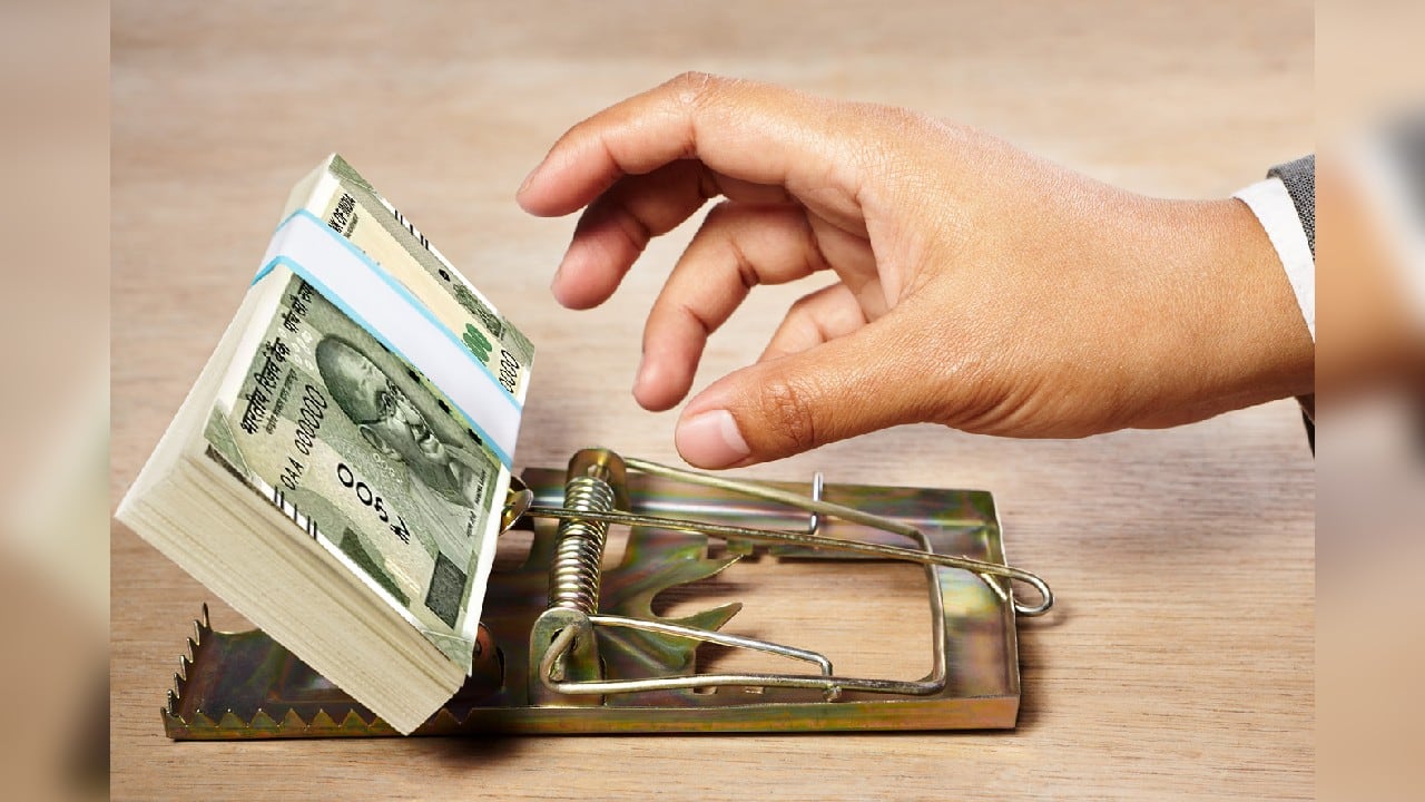 Retail lending rises in 2022; NBFCs disbursed highest number of loans Retail lending rises in 2022; NBFCs disbursed highest number of loans