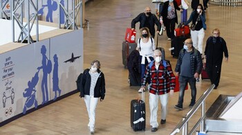 Representative Image. (Image: AFP)