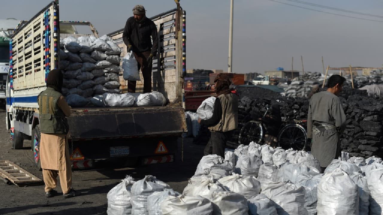 Nevertheless, Kabul is often ranked in the top 10 worst cities for pollution globally. Every winter the air in the capital, located at an altitude of 1,800 metres (5,900 feet), becomes toxic, filled with smoke from domestic heaters burning coal, wood and any other waste that can be burned, from household garbage to car tyres. (Image: AFP) Nevertheless, Kabul is often ranked in the top 10 worst cities for pollution globally. Every winter the air in the capital, located at an altitude of 1,800 metres (5,900 feet), becomes toxic, filled with smoke from domestic heaters burning coal, wood and any other waste that can be burned, from household garbage to car tyres. (Image: AFP)