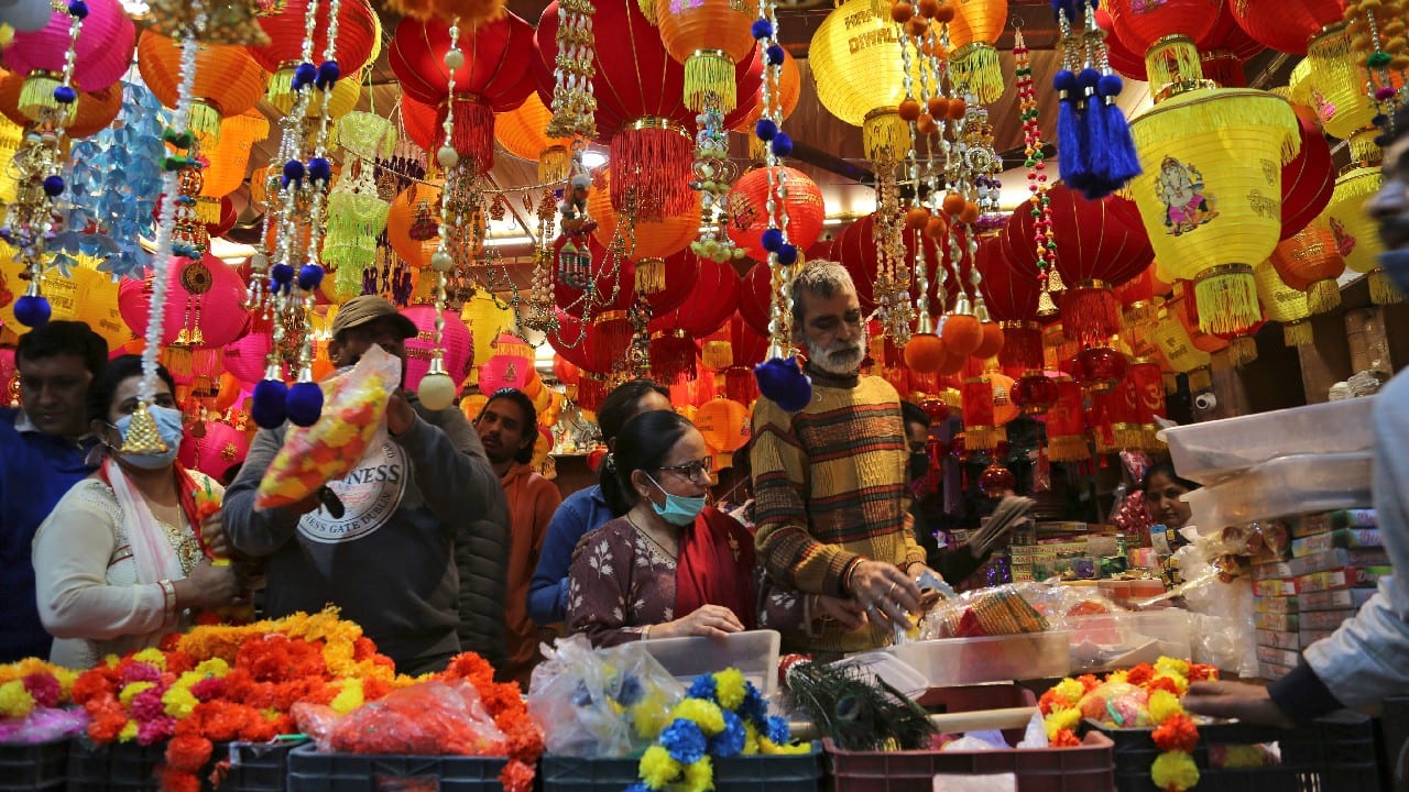 Moneycontrol Pro Weekender | A festive boost 